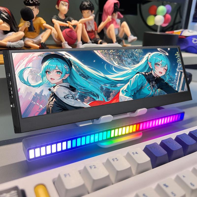 Monitor wisecoco 14